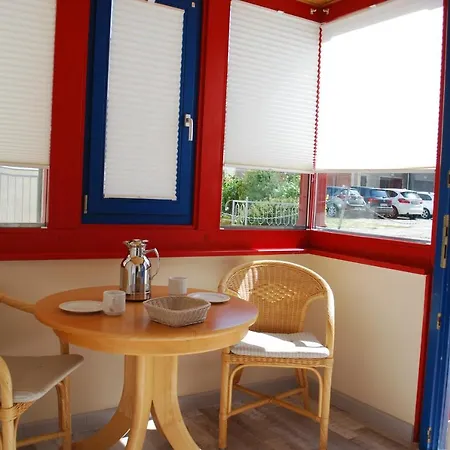 Villa-enmy App 04 Appartamento