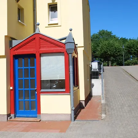 Villa-enmy App 04 Apartment Heringsdorf (Usedom)